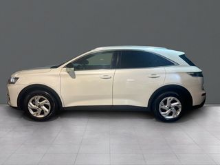 DS DS 7 BlueHDi DE 96kW (130CV) Auto. CHIC