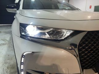 DS DS 7 BlueHDi DE 96kW (130CV) Auto. CHIC