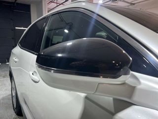 DS DS 7 BlueHDi DE 96kW (130CV) Auto. CHIC