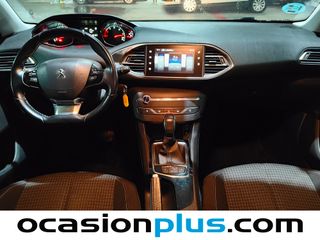 Peugeot 308 BlueHDi 120 Style EAT6 88 kW (120 CV)