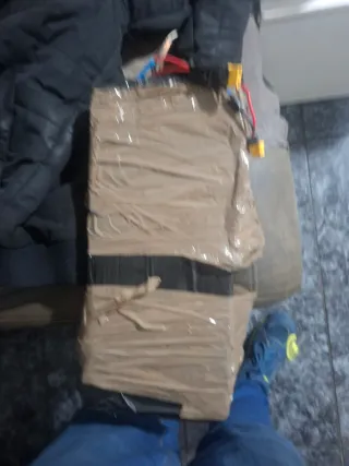 Batería para patinete eléctrico