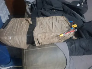 Batería para patinete eléctrico