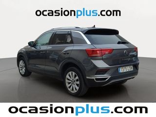 Volkswagen T-Roc Advance 2.0 TDI 110 kW (150 CV) DSG