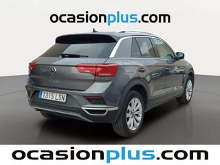 Volkswagen T-Roc Advance 2.0 TDI 110 kW (150 CV) DSG