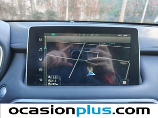 MG eHS 1.5 T-GDI PHEV Luxury 190 kW (258 CV)