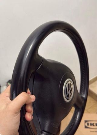 Volante Golf 4 Volkswagen