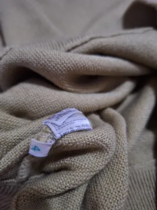 Jersey Lacoste Vintage