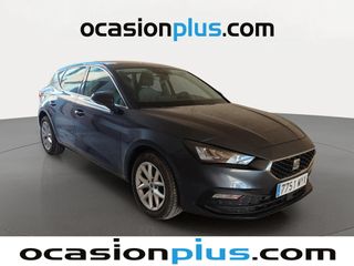 SEAT León 1.5 TSI S&S Style 25 Aniversario 85 kW (116 CV)