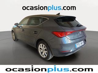 SEAT León 1.5 TSI S&S Style 25 Aniversario 85 kW (116 CV)