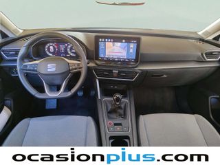 SEAT León 1.5 TSI S&S Style 25 Aniversario 85 kW (116 CV)