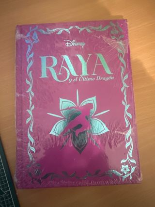 Raya novelas inolvidables n23