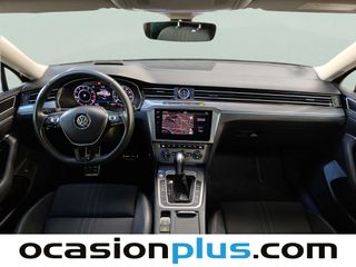 Volkswagen Passat Alltrack 2.0 TSI 4Motion 162 kW (220 CV) DSG
