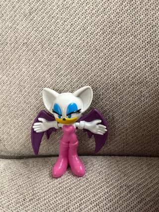 Figura Rouge The Bat