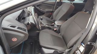 FORD Focus Sportbreak . 1.0 Ecoboost busines 125cv