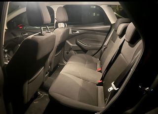 FORD Focus Sportbreak . 1.0 Ecoboost busines 125cv