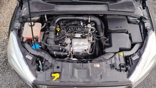 FORD Focus Sportbreak . 1.0 Ecoboost busines 125cv