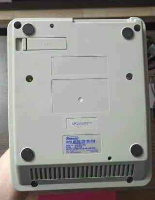 Super Nintendo SNES + Juego + Mandos