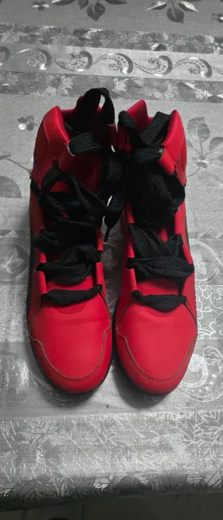 Botas Puma Ferrari Talla 44