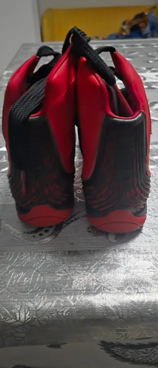 Botas Puma Ferrari Talla 44