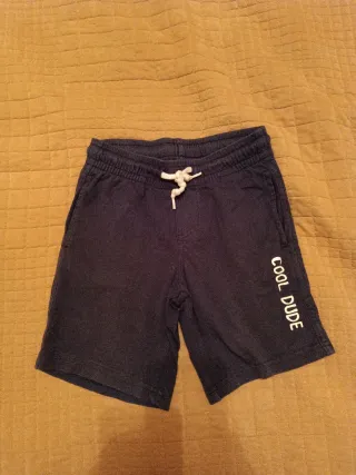 Lote ropa niño 5-6 años