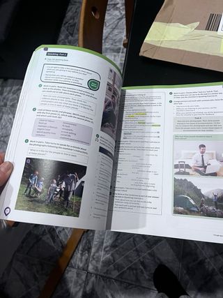 Complete First. Student's Pack.