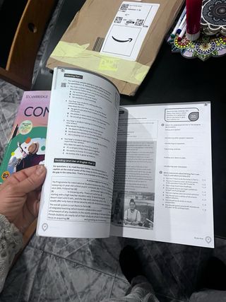 Complete First. Student's Pack.