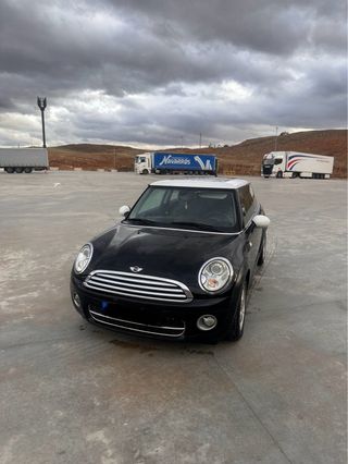 MINI Mini 2011