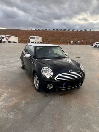 MINI Mini 2011