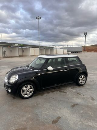 MINI Mini 2011