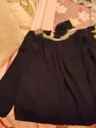 Lote Ropa Señora Talla 42