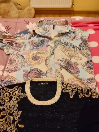 Lote Ropa Señora Talla 42