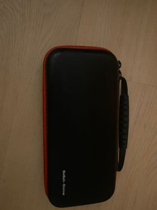 nintendo swicht lite azul