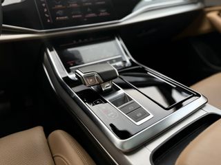 AUDI Q8 50 TDI S Line quattro tiptronic