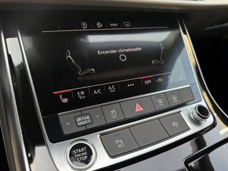 AUDI Q8 50 TDI S Line quattro tiptronic