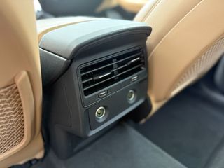 AUDI Q8 50 TDI S Line quattro tiptronic