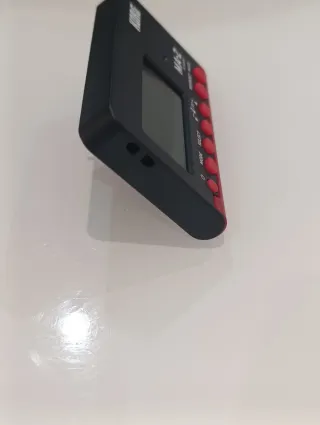 Metrónomo Korg MA-2