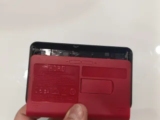 Metrónomo Korg MA-2