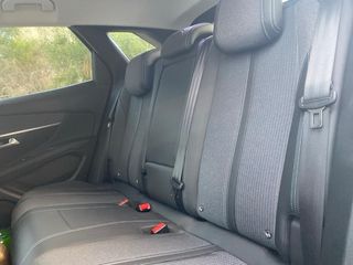 Peugeot 3008 2021 66.000KM