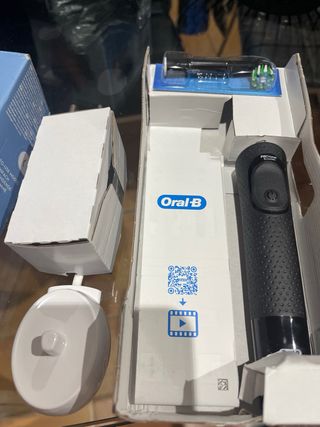 Cepillo Oral-B PRO VITALITY