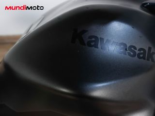 KAWASAKI Z 650 PERFORMANCE