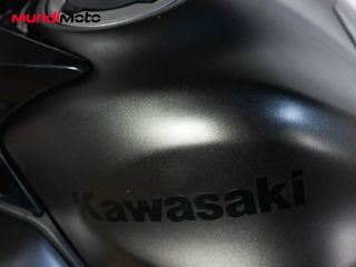 KAWASAKI Z 650 PERFORMANCE