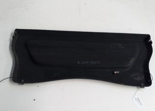 Bandeja trasera renault clio iv authentique 437432