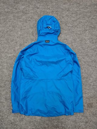 Chaqueta Adidas 3 en 1 Azul/Turquesa