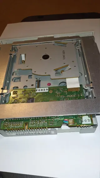 Disquetera 3.5 Compaq Proliant