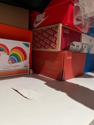 Armario Abierto Ikea Blanco