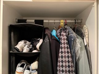 Armario Abierto Ikea Blanco