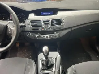 Renault Laguna 2011