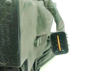 Faro derecho kia 23256538 9210207010 picanto (ba)