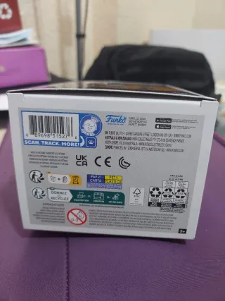 Funko Pop! Lord of the Rings Eowyn 1743 Chase