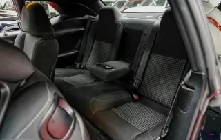 Dodge challenger  2016